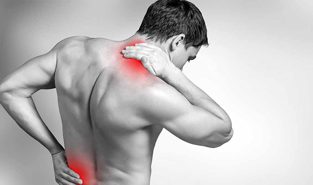 Read more about the article Understanding Chronic Pain: Expert Insights and Relief Strategies