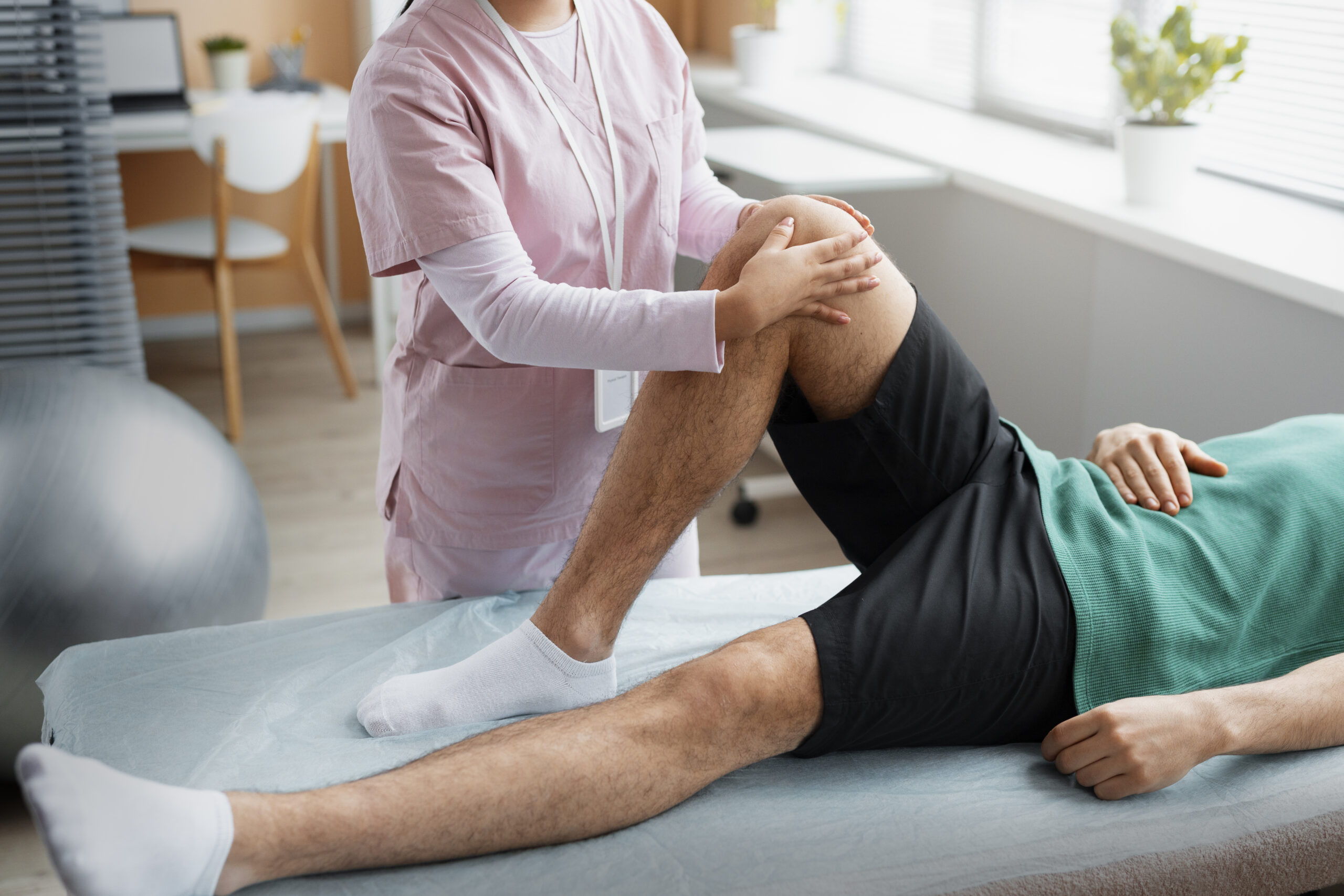 Hip Osteoarthritis Treatment Doctor in Kolkata
