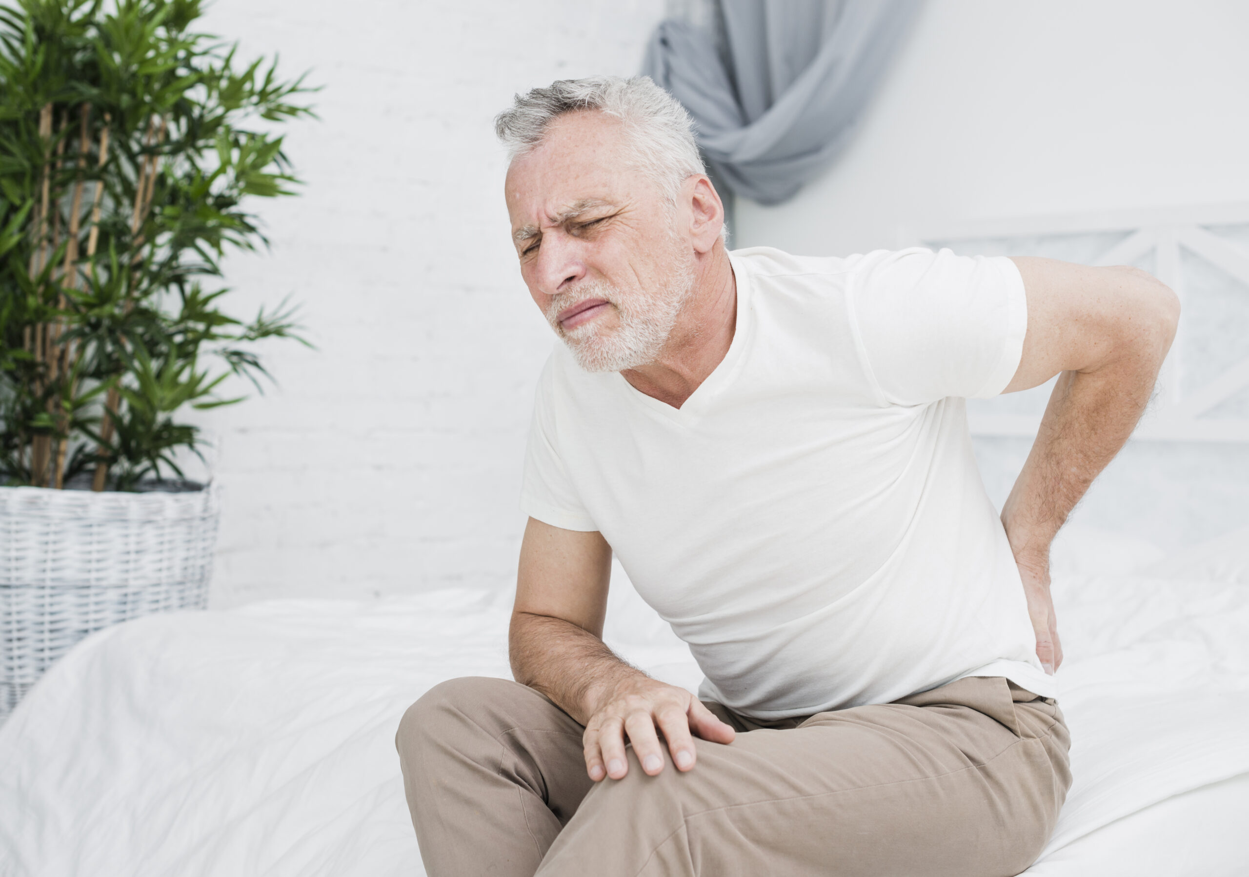 Lumbar Spinal Stenosis Treatment Doctor in Kolkata