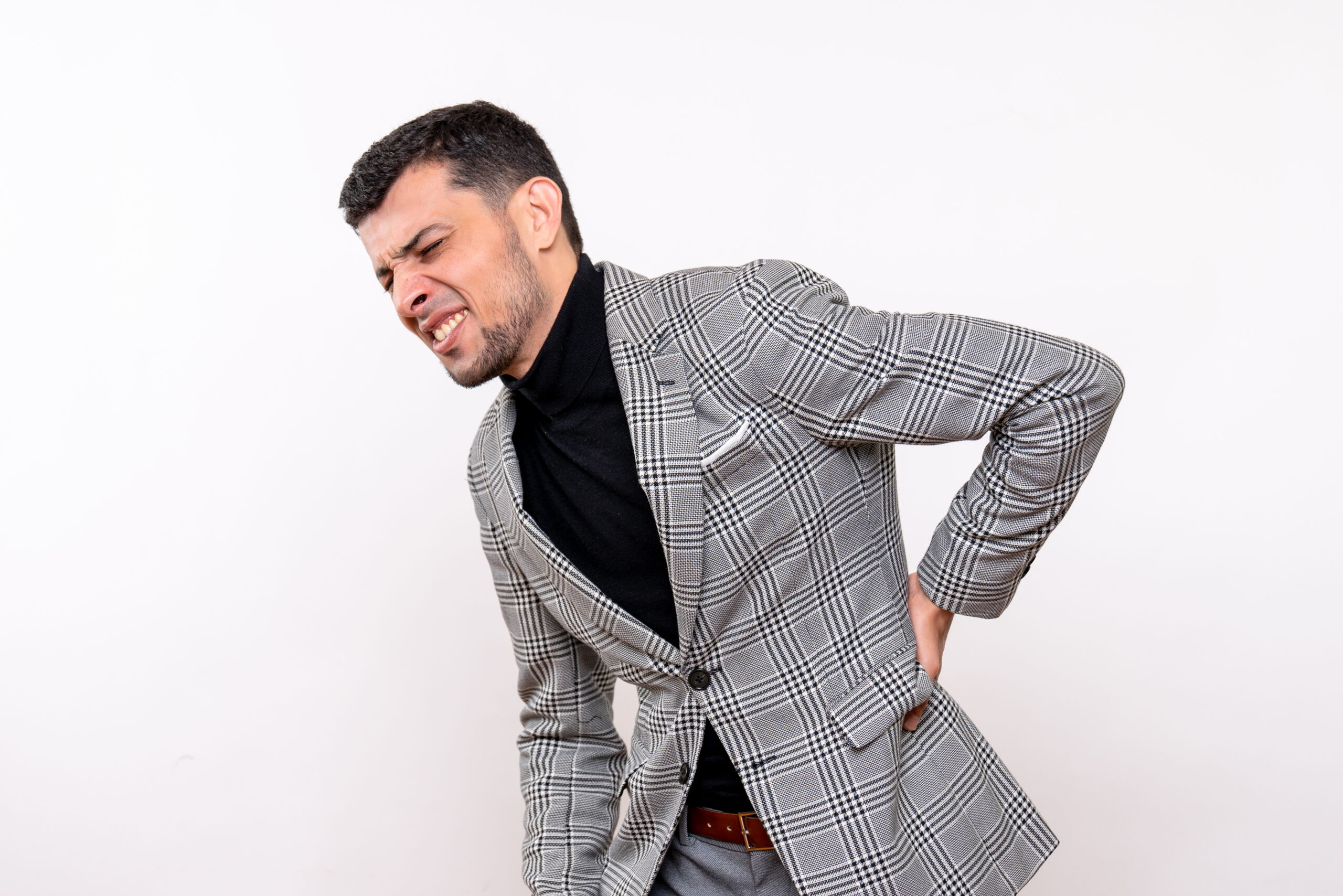 Slipped Disc Treatment Doctor in Kolkata