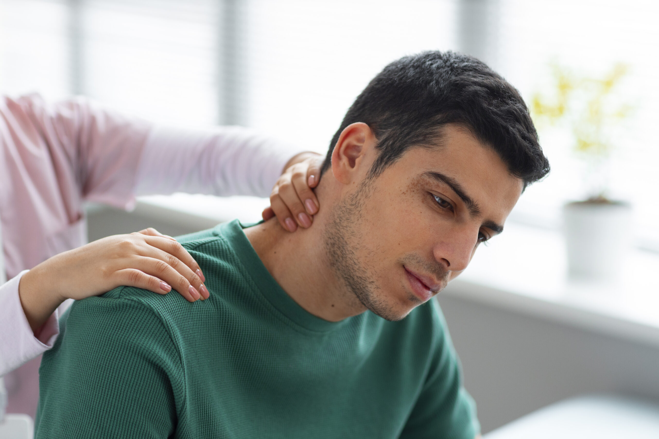Myofascial Pain Syndrome Treatment Doctor in Kolkata