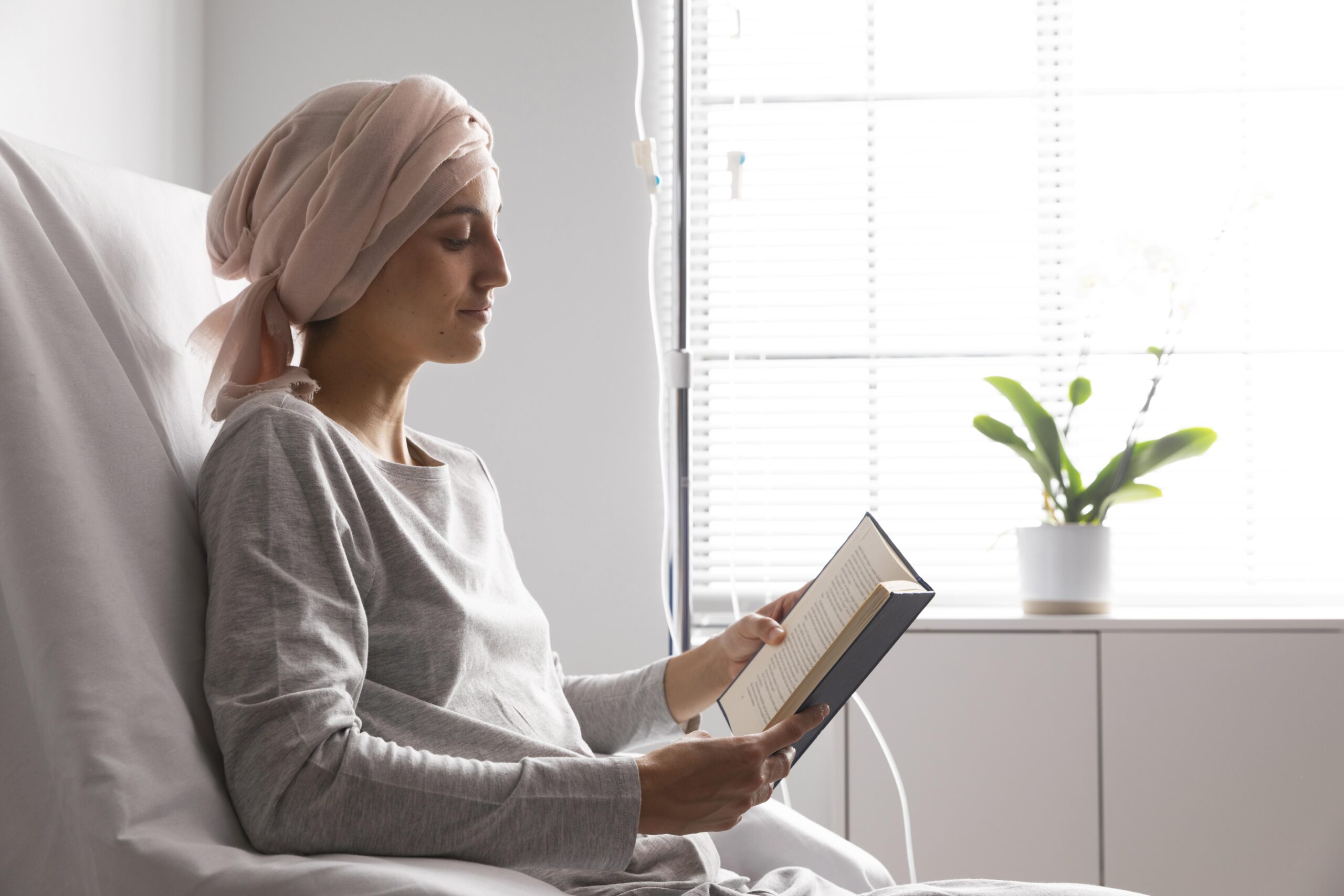 Cancer Pain Specialist Doctor in Kolkata