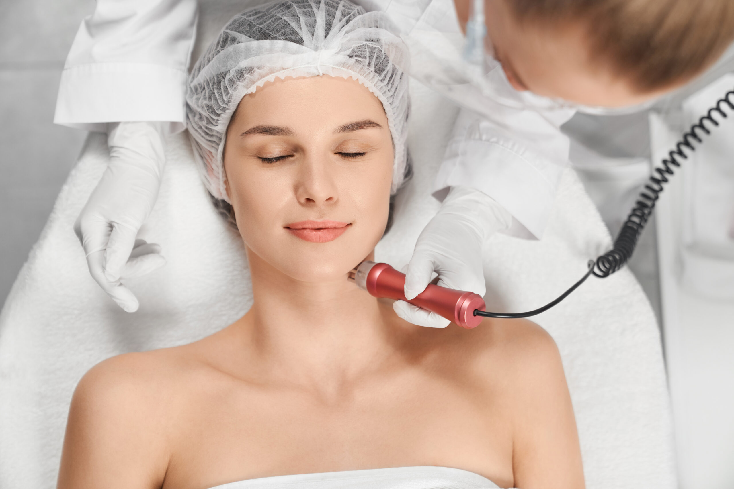 radiofrequency ablation