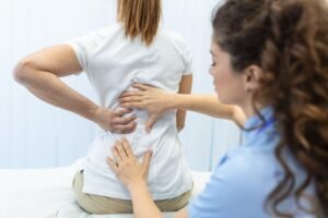 Read more about the article Pain Management: When Should You Visit a Pain Clinic?