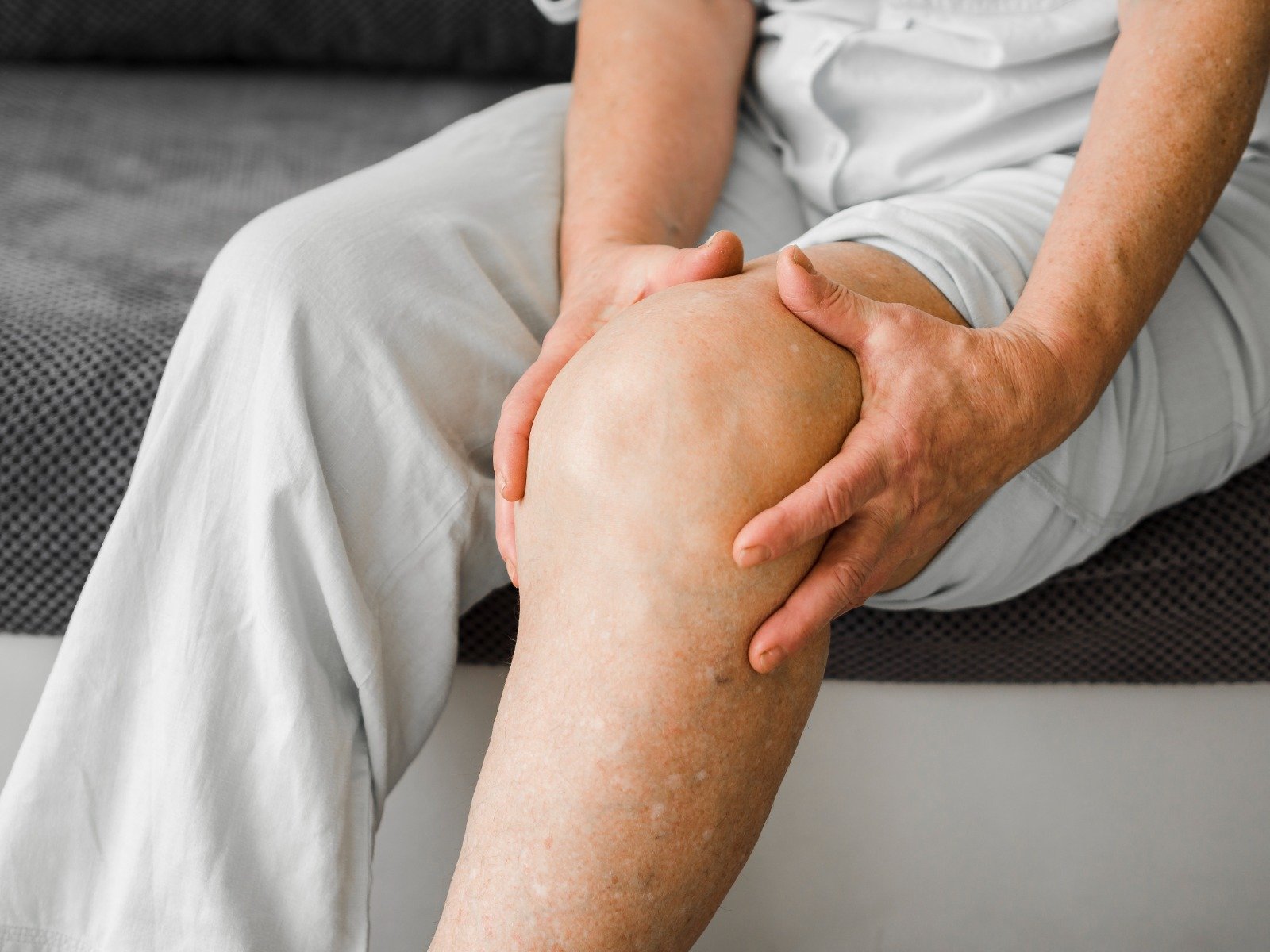 Osteoarthritis Doctor in Kolkata